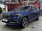 BMW X5 2019 года за 27 000 000 тг. в Алматы