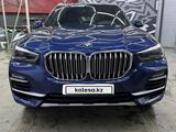 BMW X5 2019 года за 27 000 000 тг. в Алматы – фото 3