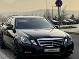 Mercedes-Benz E 250 2009 года за 7 250 000 тг. в Алматы