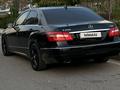 Mercedes-Benz E 250 2009 годаүшін7 250 000 тг. в Алматы – фото 3