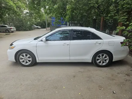 Toyota Camry 2010 годаүшін7 000 000 тг. в Актобе – фото 2