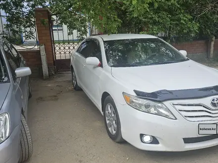 Toyota Camry 2010 годаүшін7 000 000 тг. в Актобе – фото 4