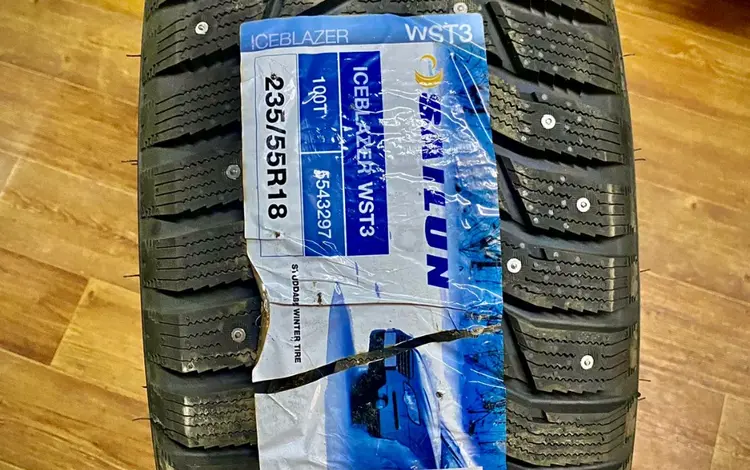 225/60R18 Sailun WST3 за 44 000 тг. в Алматы