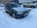 Mercedes-Benz C 280 1997 годаүшін1 800 000 тг. в Кокшетау – фото 2