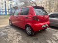 Daewoo Matiz 2007 годаүшін700 000 тг. в Кентау – фото 4