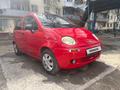 Daewoo Matiz 2007 года за 700 000 тг. в Кентау – фото 8