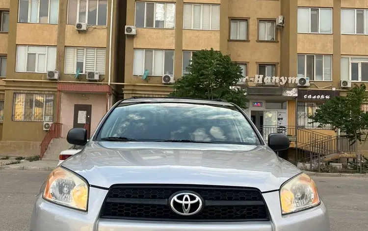 Toyota RAV4 2010 года за 7 300 000 тг. в Актау