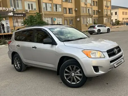 Toyota RAV4 2010 года за 7 300 000 тг. в Актау – фото 8