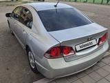 Honda Civic 2007 годаүшін3 000 000 тг. в Астана – фото 3