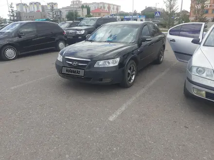 Hyundai Sonata 2006 года за 3 100 000 тг. в Астана