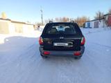 Hyundai Santa Fe 2002 года за 4 200 000 тг. в Караганда – фото 5