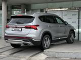 Hyundai Santa Fe 2022 года за 16 000 000 тг. в Шымкент – фото 2