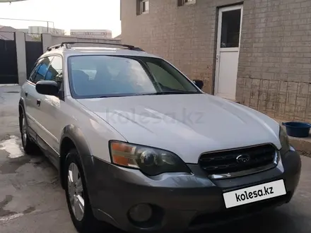 Subaru Outback 2005 года за 5 700 000 тг. в Шымкент