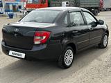 ВАЗ (Lada) Granta 2190 2014 года за 2 300 000 тг. в Павлодар – фото 4