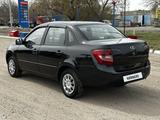 ВАЗ (Lada) Granta 2190 2014 года за 2 300 000 тг. в Павлодар – фото 5