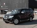 Mitsubishi Pajero 2009 годаүшін10 600 000 тг. в Алматы