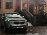 Kia Sportage 2014 годаүшін6 700 000 тг. в Алматы