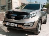 Kia Sportage 2014 годаүшін6 700 000 тг. в Алматы – фото 3