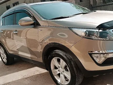 Kia Sportage 2014 года за 6 700 000 тг. в Алматы – фото 7