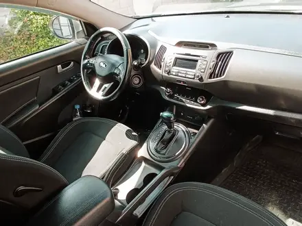 Kia Sportage 2014 года за 6 700 000 тг. в Алматы – фото 11