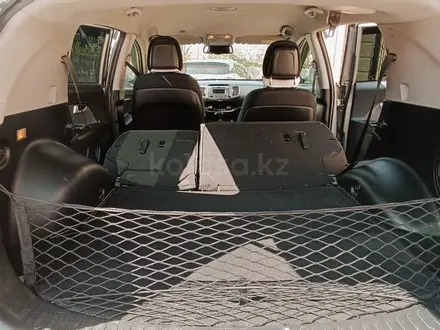 Kia Sportage 2014 года за 6 700 000 тг. в Алматы – фото 9