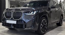 BMW X3 XDrive 20i 2025 года за 42 000 000 тг. в Аксу