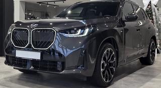 BMW X3 XDrive 20i 2025 года за 42 000 000 тг. в Аксу