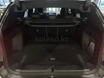 BMW X3 XDrive 20i 2025 года за 46 000 000 тг. в Аксу – фото 14