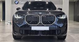 BMW X3 XDrive 20i 2025 года за 42 000 000 тг. в Аксу – фото 2