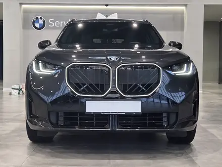 BMW X3 XDrive 20i 2025 года за 46 000 000 тг. в Аксу – фото 2