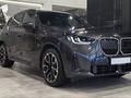 BMW X3 XDrive 20i 2025 года за 46 000 000 тг. в Аксу – фото 3