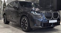 BMW X3 XDrive 20i 2025 года за 42 000 000 тг. в Аксу – фото 3