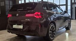 BMW X3 XDrive 20i 2025 года за 42 000 000 тг. в Аксу – фото 4