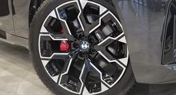 BMW X3 XDrive 20i 2025 года за 42 000 000 тг. в Аксу – фото 5