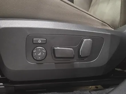 BMW X3 XDrive 20i 2025 года за 46 000 000 тг. в Аксу – фото 9