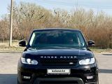 Land Rover Range Rover Sport 2015 года за 31 500 000 тг. в Алматы