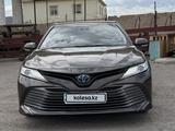 Toyota Camry 2019 года за 15 000 000 тг. в Кызылорда