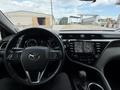Toyota Camry 2019 года за 15 000 000 тг. в Кызылорда – фото 9