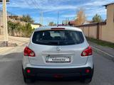 Nissan Qashqai 2007 годаfor5 100 000 тг. в Шымкент – фото 4