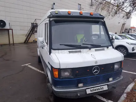 Mercedes-Benz 1993 года за 4 000 000 тг. в Караганда