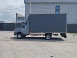 ГАЗ ГАЗель 2007 года за 7 900 000 тг. в Кызылорда – фото 2