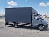 ГАЗ ГАЗель 2007 года за 7 900 000 тг. в Кызылорда – фото 4