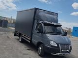 ГАЗ ГАЗель 2007 года за 7 900 000 тг. в Кызылорда – фото 5