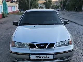 Daewoo Nexia