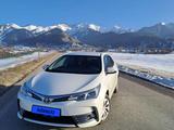 Toyota Corolla 2017 годаүшін8 000 000 тг. в Алматы – фото 2