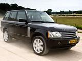 Land Rover Range Rover 2008 года за 300 000 тг. в Астана