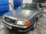 Audi 100 1991 годаүшін1 600 000 тг. в Кызылорда – фото 2