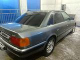 Audi 100 1991 годаүшін1 600 000 тг. в Кызылорда
