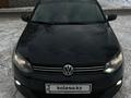 Volkswagen Polo 2015 годаfor4 000 000 тг. в Астана – фото 2