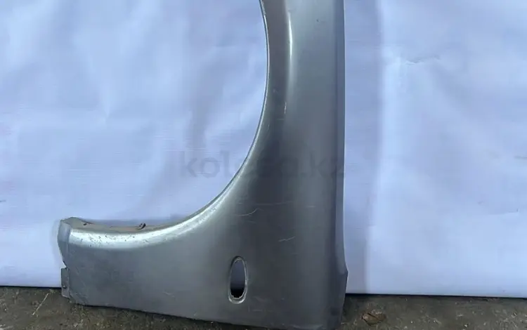 Крылья переднее левое Мазда Кседакс 6 за 1 000 тг. в Алматы